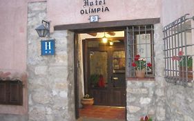 Hotel Olimpia
